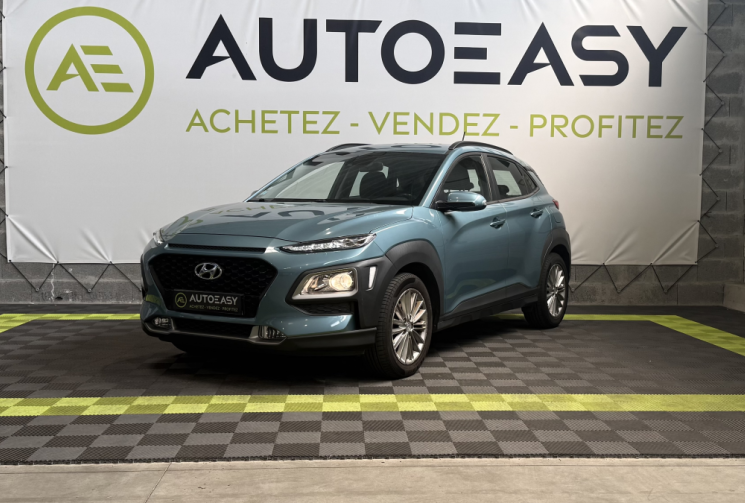 Hyundai Kona 1.0 T-GDi 120ch FAP Intuitive