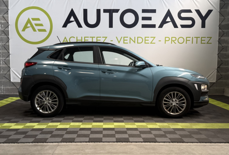 Hyundai Kona 1.0 T-GDi 120ch FAP Intuitive