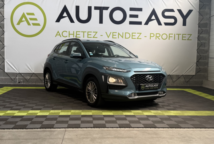 Hyundai Kona 1.0 T-GDi 120ch FAP Intuitive