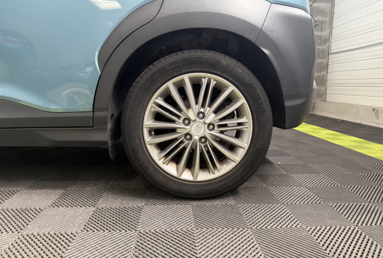 Hyundai Kona 1.0 T-GDi 120ch FAP Intuitive
