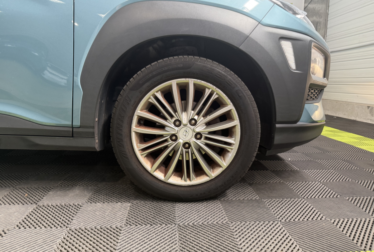 Hyundai Kona 1.0 T-GDi 120ch FAP Intuitive