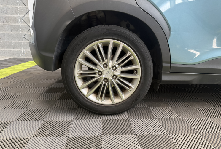 Hyundai Kona 1.0 T-GDi 120ch FAP Intuitive