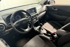 Hyundai Kona 1.0 T-GDi 120ch FAP Intuitive