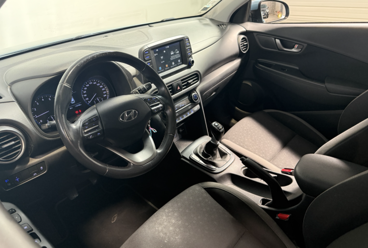 Hyundai Kona 1.0 T-GDi 120ch FAP Intuitive