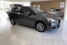 BMW SERIE 2 ACTIVETOURER 218i LOUNGE 136 cv