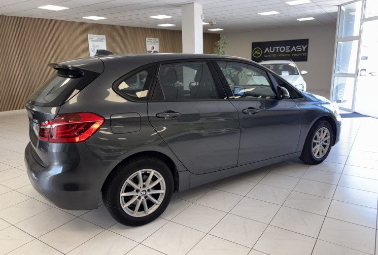 BMW SERIE 2 ACTIVETOURER 218i LOUNGE 136 cv