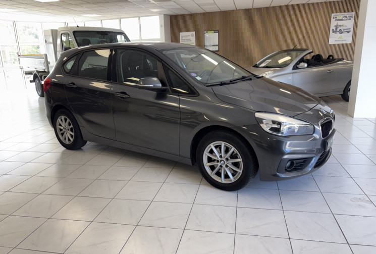 BMW SERIE 2 ACTIVETOURER 218i LOUNGE 136 cv