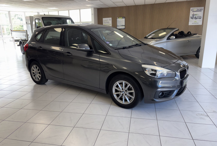 BMW SERIE 2 ACTIVETOURER 218i LOUNGE 136 cv