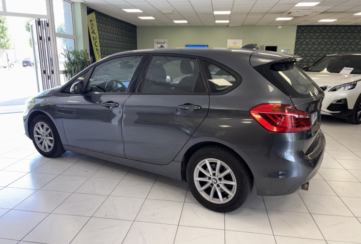BMW SERIE 2 ACTIVETOURER 218i LOUNGE 136 cv