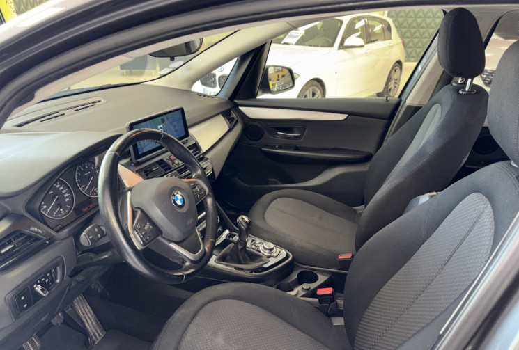 BMW SERIE 2 ACTIVETOURER 218i LOUNGE 136 cv
