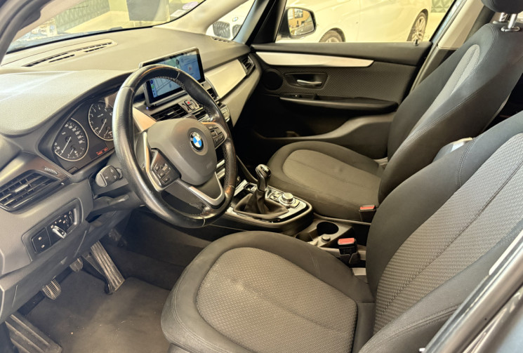 BMW SERIE 2 ACTIVETOURER 218i LOUNGE 136 cv