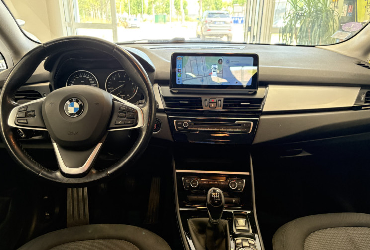 BMW SERIE 2 ACTIVETOURER 218i LOUNGE 136 cv
