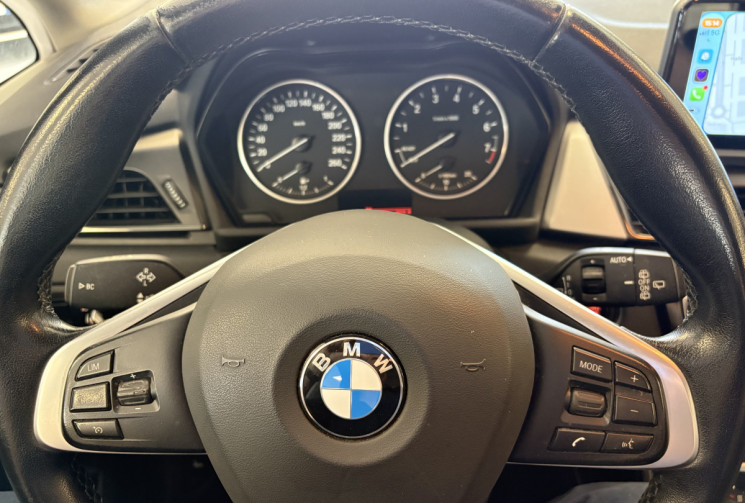BMW SERIE 2 ACTIVETOURER 218i LOUNGE 136 cv