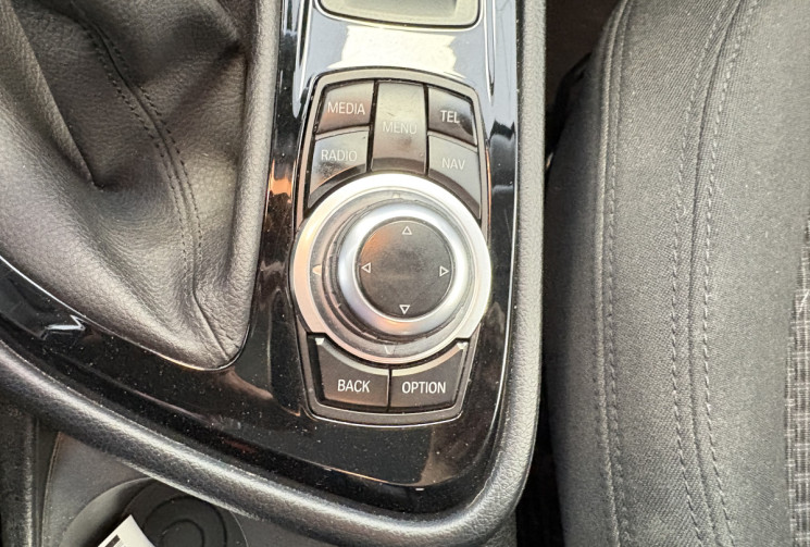 BMW SERIE 2 ACTIVETOURER 218i LOUNGE 136 cv