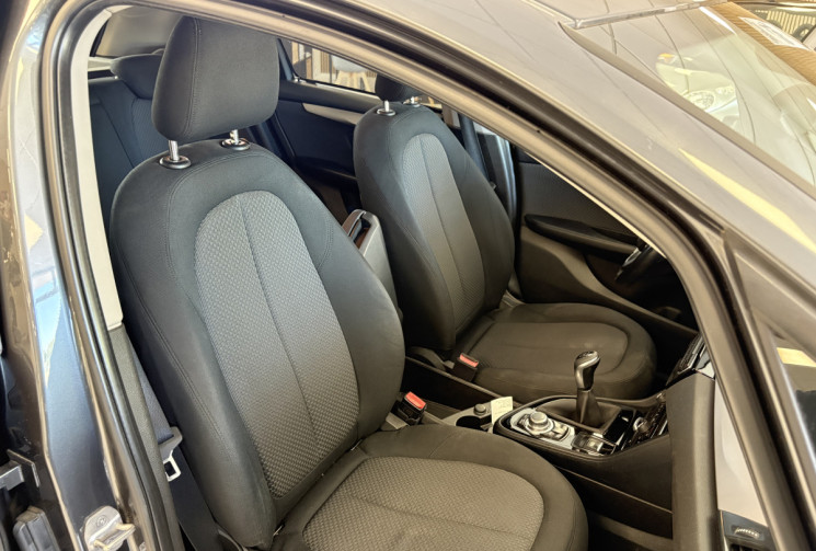 BMW SERIE 2 ACTIVETOURER 218i LOUNGE 136 cv