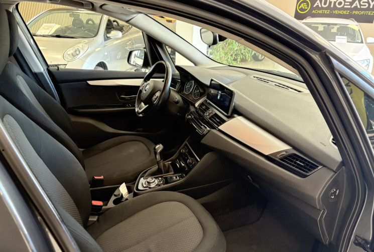 BMW SERIE 2 ACTIVETOURER 218i LOUNGE 136 cv