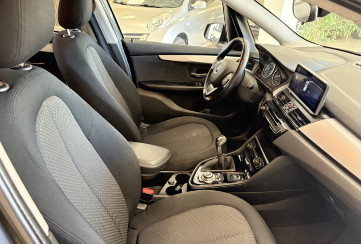 BMW SERIE 2 ACTIVETOURER 218i LOUNGE 136 cv
