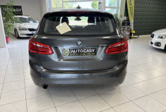 BMW SERIE 2 ACTIVETOURER 218i LOUNGE 136 cv