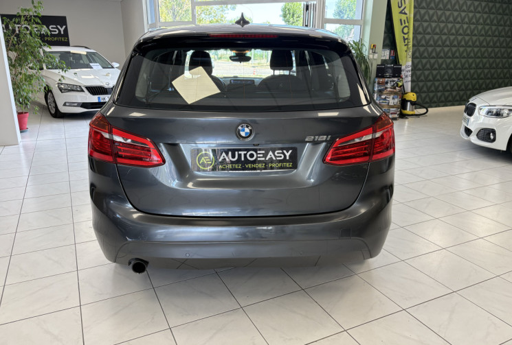BMW SERIE 2 ACTIVETOURER 218i LOUNGE 136 cv