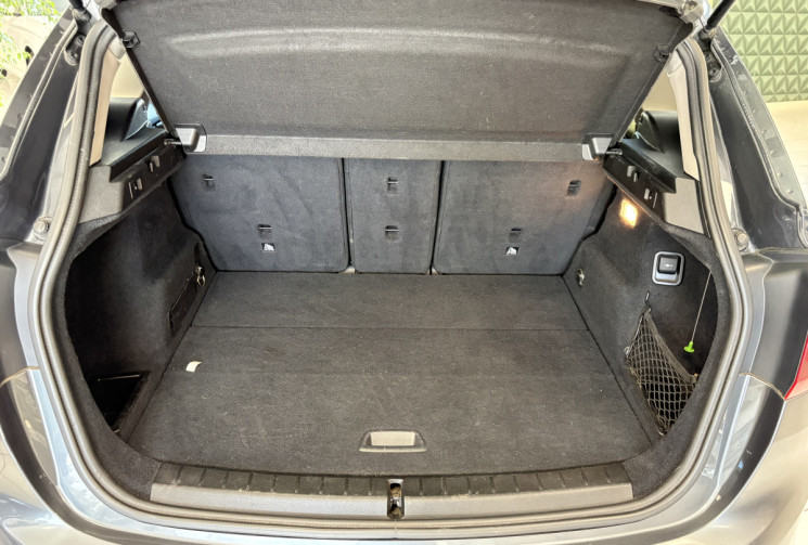 BMW SERIE 2 ACTIVETOURER 218i LOUNGE 136 cv