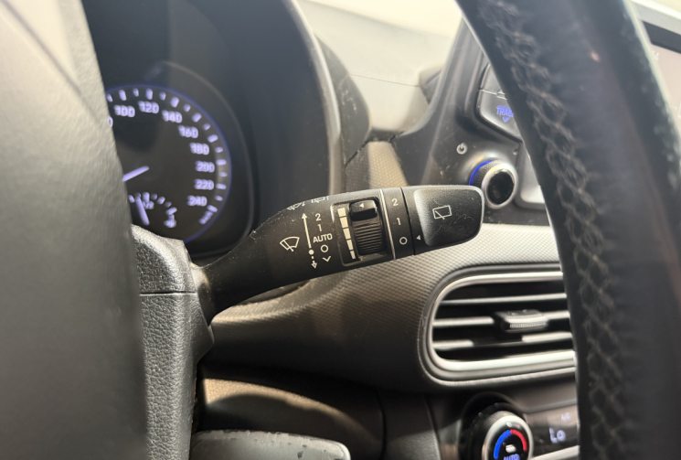 Hyundai Kona 1.0 T-GDi 120ch FAP Intuitive