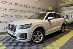 Audi Q2 1.6 TDI 116 ch SPORT