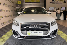 Audi Q2 1.6 TDI 116 ch SPORT