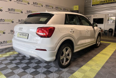 Audi Q2 1.6 TDI 116 ch SPORT