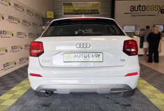 Audi Q2 1.6 TDI 116 ch SPORT