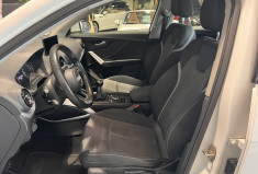 Audi Q2 1.6 TDI 116 ch SPORT