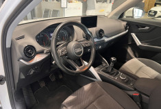 Audi Q2 1.6 TDI 116 ch SPORT