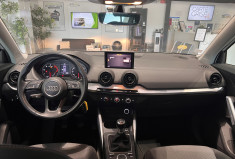 Audi Q2 1.6 TDI 116 ch SPORT