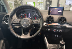Audi Q2 1.6 TDI 116 ch SPORT