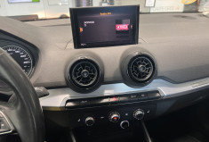 Audi Q2 1.6 TDI 116 ch SPORT