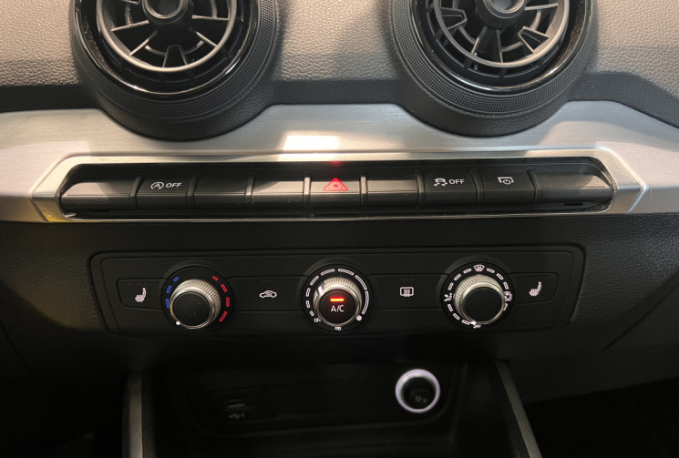 Audi Q2 1.6 TDI 116 ch SPORT