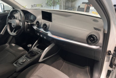 Audi Q2 1.6 TDI 116 ch SPORT