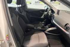 Audi Q2 1.6 TDI 116 ch SPORT