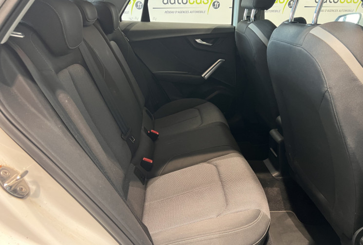 Audi Q2 1.6 TDI 116 ch SPORT