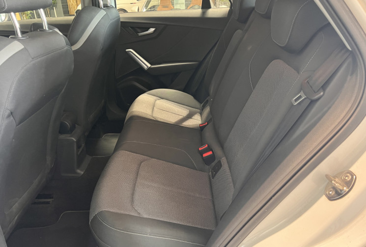 Audi Q2 1.6 TDI 116 ch SPORT
