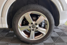 Audi Q2 1.6 TDI 116 ch SPORT