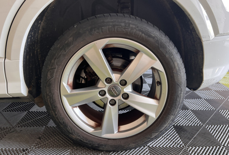 Audi Q2 1.6 TDI 116 ch SPORT