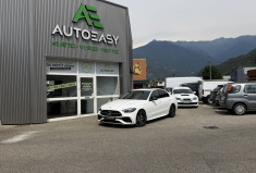 Mercedes Classe C 220d 9G-Tronic 4Matic AMG Line