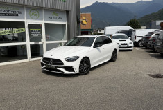 Mercedes Classe C 220d 9G-Tronic 4Matic AMG Line