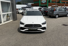 Mercedes Classe C 220d 9G-Tronic 4Matic AMG Line