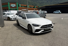 Mercedes Classe C 220d 9G-Tronic 4Matic AMG Line