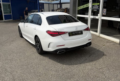 Mercedes Classe C 220d 9G-Tronic 4Matic AMG Line