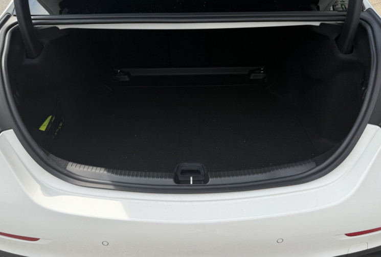 Mercedes Classe C 220d 9G-Tronic 4Matic AMG Line