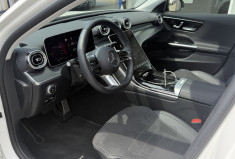 Mercedes Classe C 220d 9G-Tronic 4Matic AMG Line
