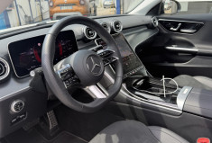 Mercedes Classe C 220d 9G-Tronic 4Matic AMG Line