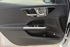 Mercedes Classe C 220d 9G-Tronic 4Matic AMG Line